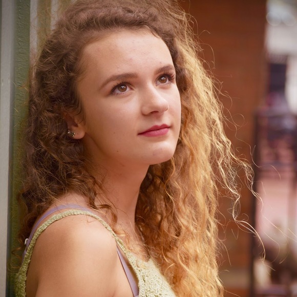 Meet your Posher, Morgan - Picture 1 of 1